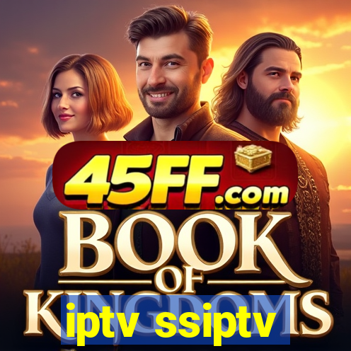 iptv ssiptv
